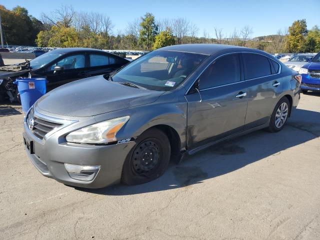 2015 NISSAN ALTIMA 2.5 - 1N4AL3AP2FN873582