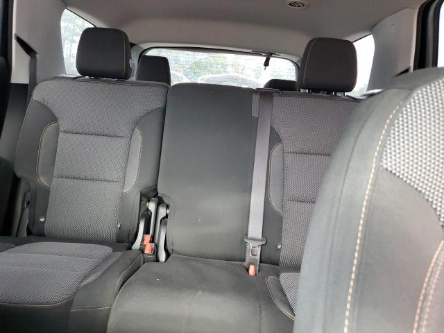 2018 CHEVROLET TRAVERSE L - 1GNEVGKW0JJ239472