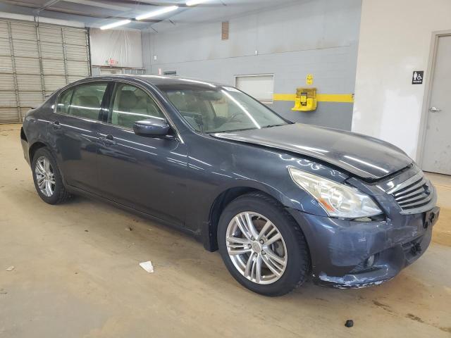 2011 INFINITI G37 - Other View