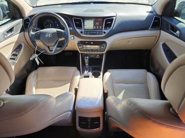 2016 HYUNDAI TUCSON LIM #3291256970