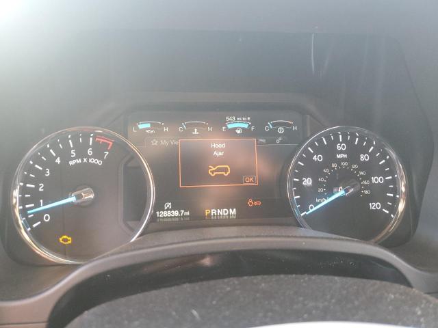 2018 FORD EXPEDITION #3282535868