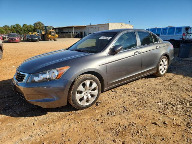 Global Auto Auctions: 2008 HONDA ACCORD EX