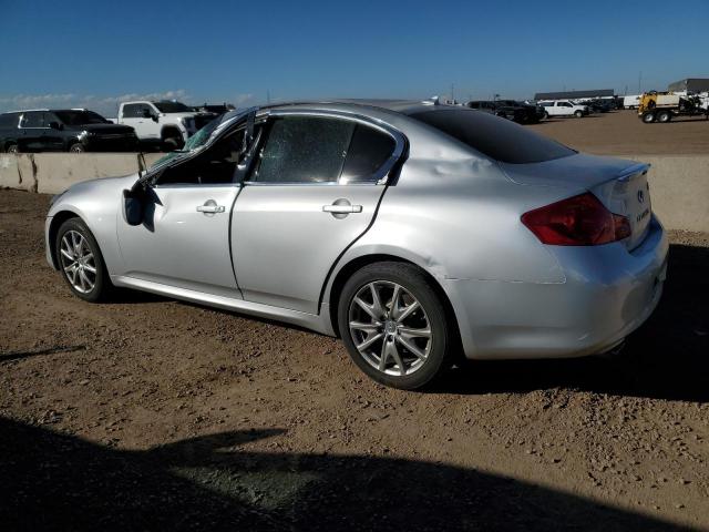 2010 INFINITI G37 #3290566796