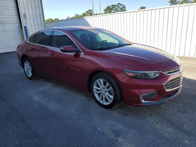2018 CHEVROLET MALIBU LT #3302811898