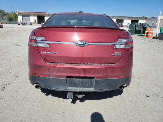 2016 FORD TAURUS SEL 1FAHP2E89GG144324