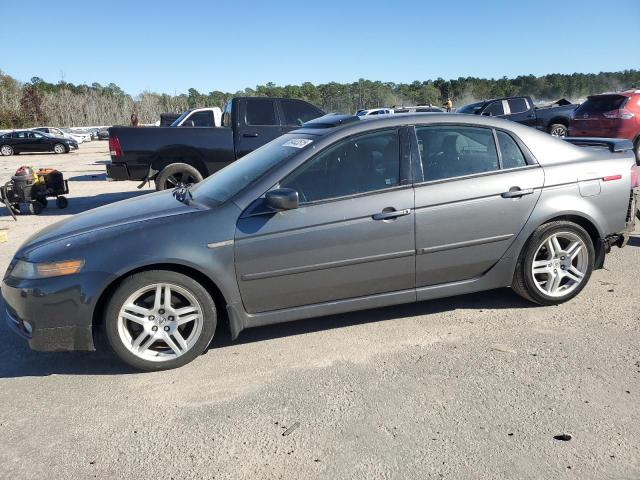 Global Auto Auctions: 2008 ACURA TL