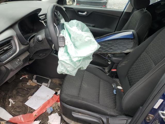 2019 KIA RIO S 3KPA24AB0KE160203