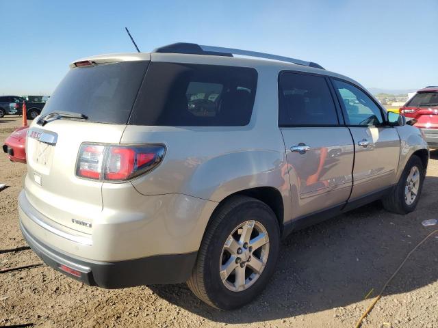 2015 GMC ACADIA SLE - Inny widok