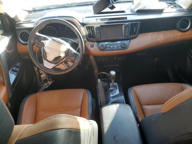 2018 TOYOTA RAV4 LIMIT - JTMYFREV8JD125347