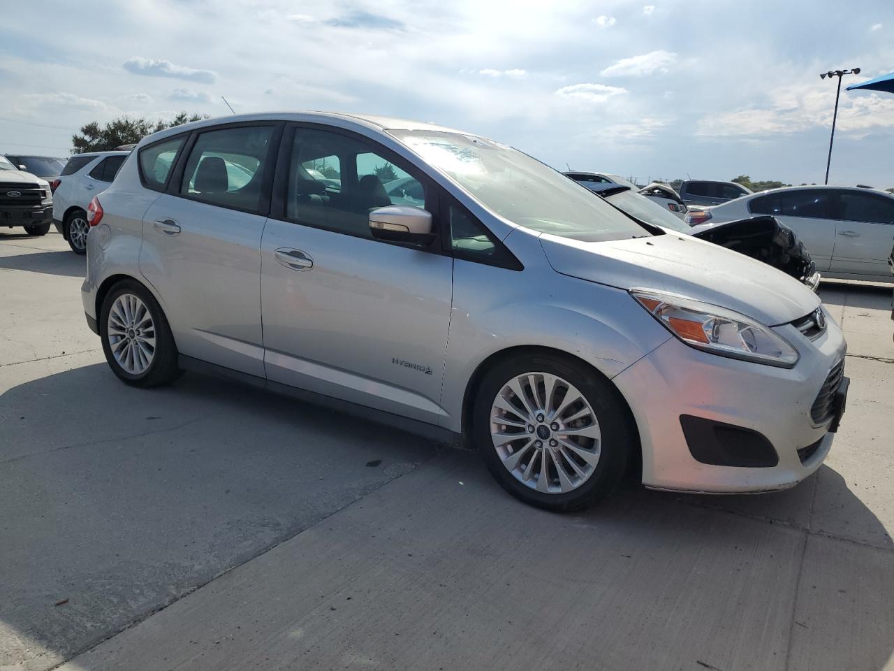 FORD C-MAX SE