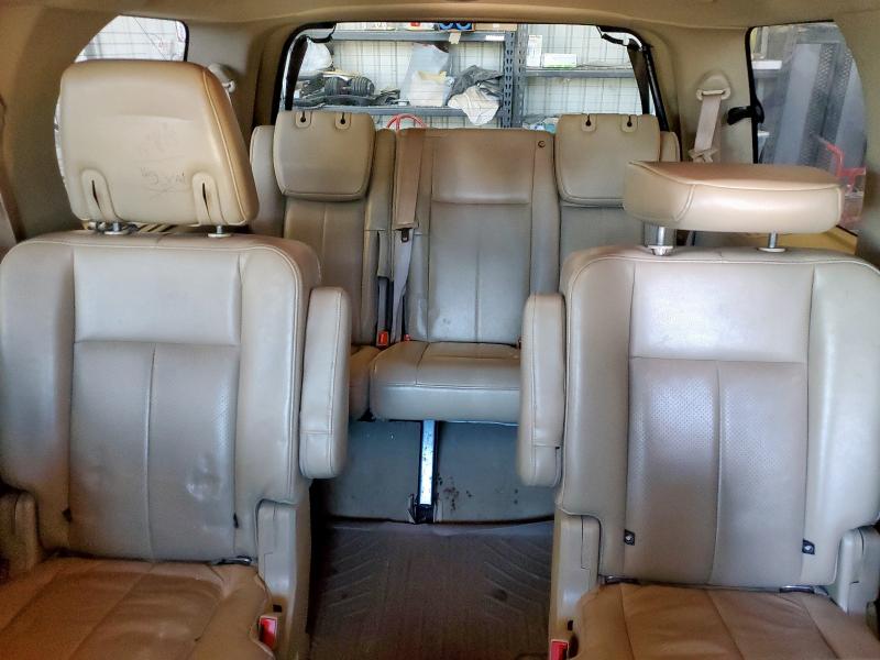 2012 FORD EXPEDITION #3280482127