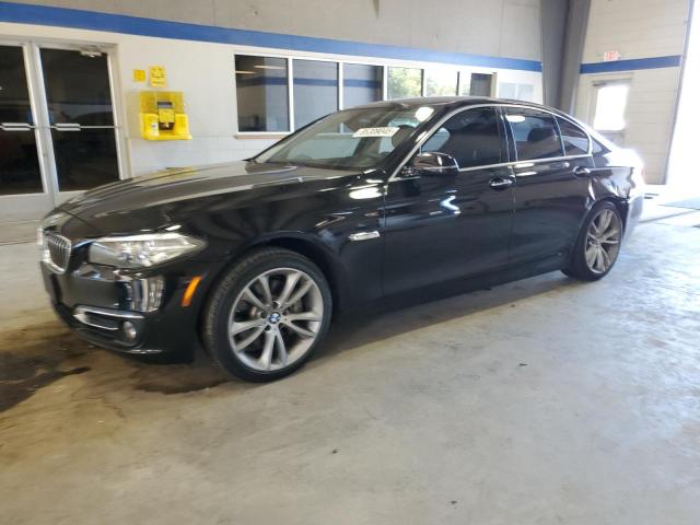 2016 BMW 535 I WBA5B1C53GG130253