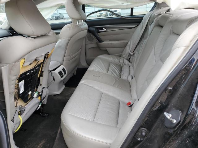 2012 ACURA TL #3292310263