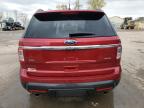 Lot #3304669904 2015 FORD EXPLORER X