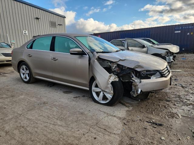 2015 VOLKSWAGEN PASSAT S - 1VWAT7A33FC079200