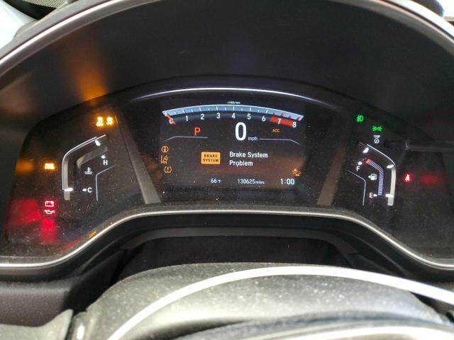 2019 HONDA CR-V EXL - 7FARW2H86KE016403