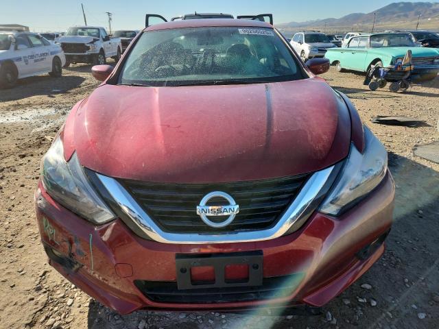 2018 NISSAN ALTIMA 2.5 - 1N4AL3AP8JC101723