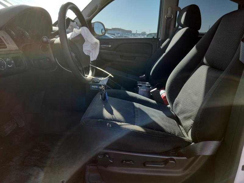 2013 CHEVROLET TAHOE POLI - 1GNLC2E0XDR273271