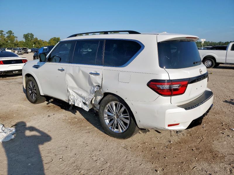 2023 NISSAN ARMADA SL JN8AY2BA2P9401008