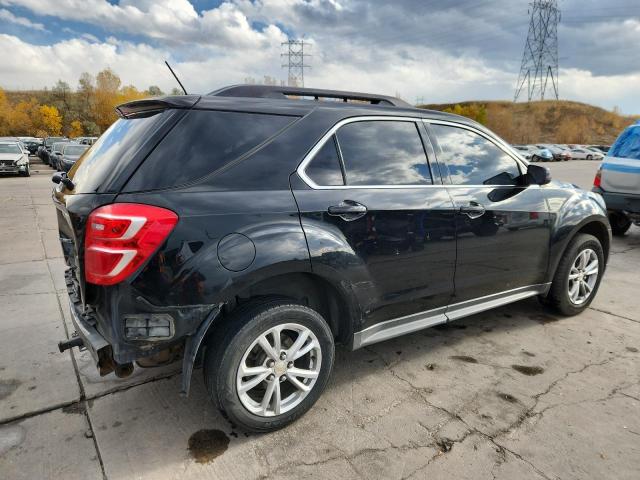 2017 CHEVROLET EQUINOX LT - 2GNALCEK7H6104244