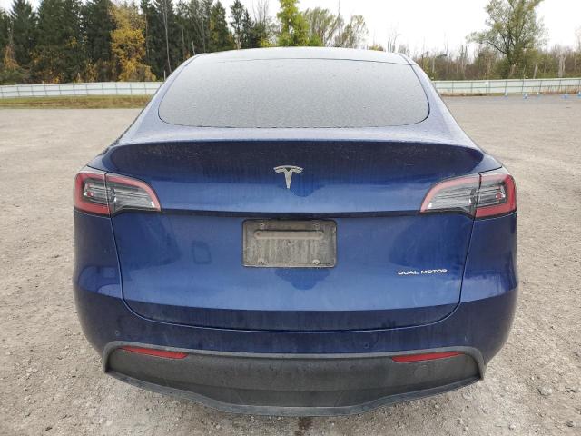 2021 TESLA MODEL Y #3302653053