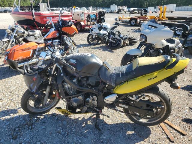 2004 SUZUKI GSX JS1GN79A342100103