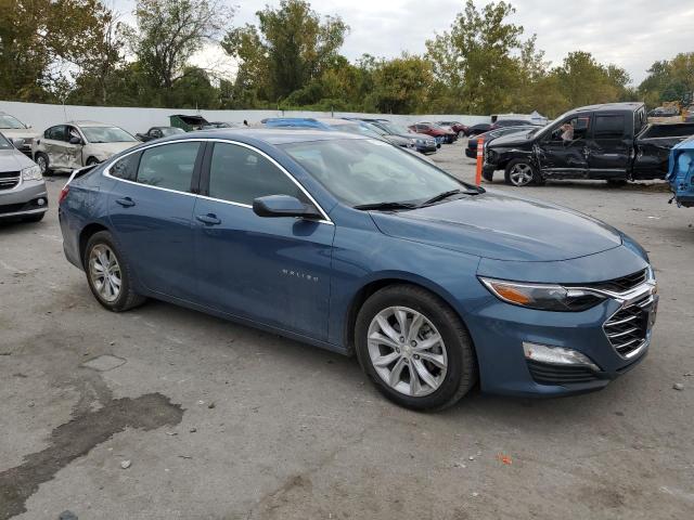 2024 CHEVROLET MALIBU LT - 1G1ZD5ST3RF234846