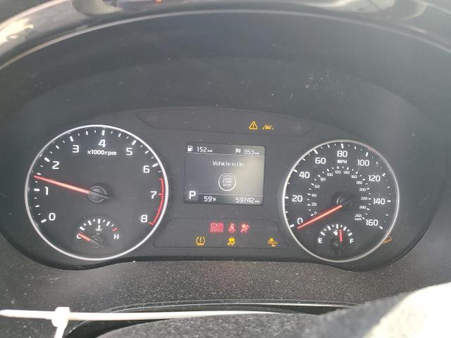 2022 KIA SELTOS NIG #3291451494