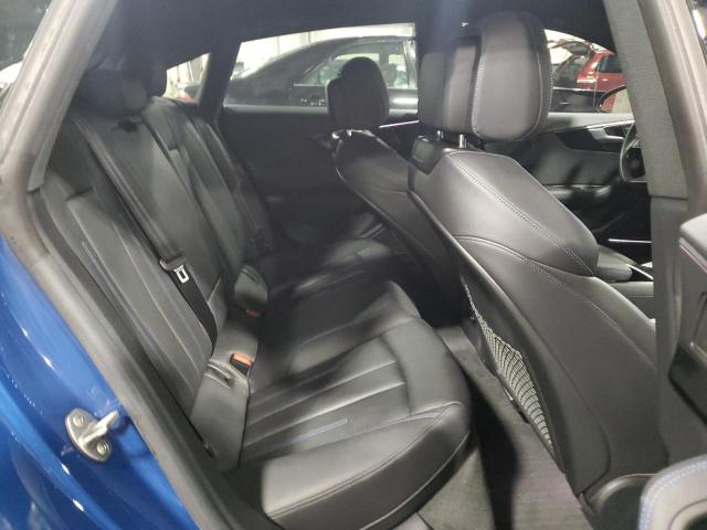 2019 AUDI A5 PRESTIG #3283988842