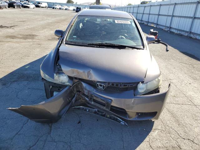 2010 HONDA CIVIC LX-S #3297913779