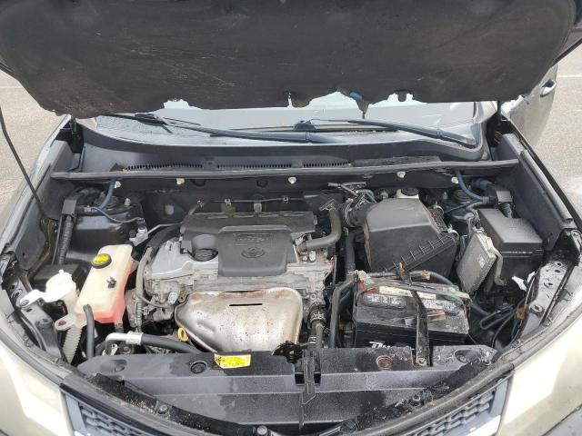 2013 TOYOTA RAV4 LIMITED - 2T3DFREV8DW067021