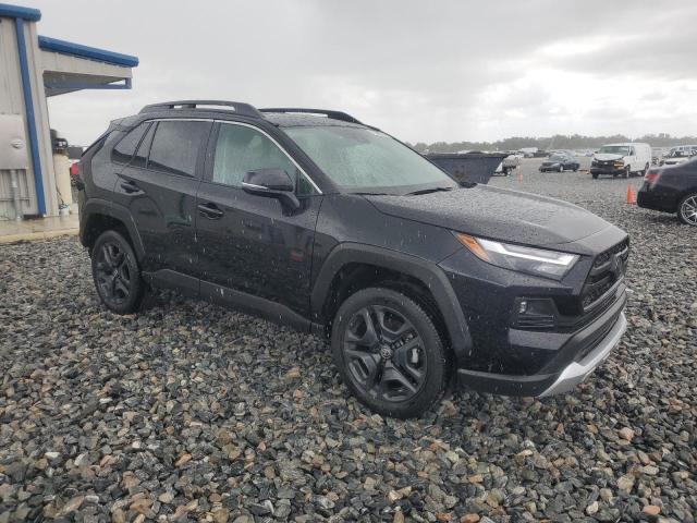 2024 TOYOTA RAV4 ADVEN - 2T3J1RFV4RW477399