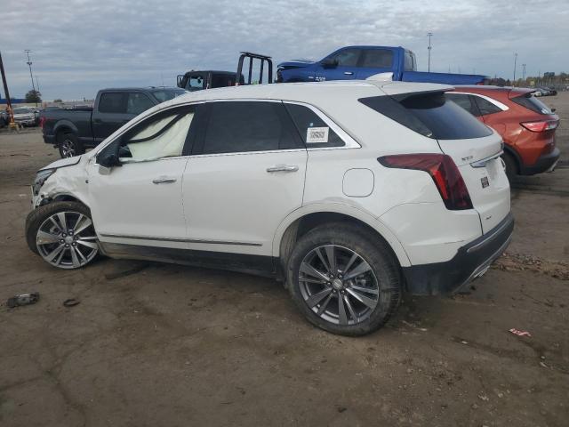 2024 CADILLAC XT5 PREMIU #3279680935