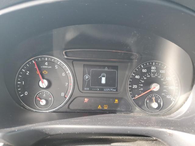 2017 KIA SORENTO LX #3260430582