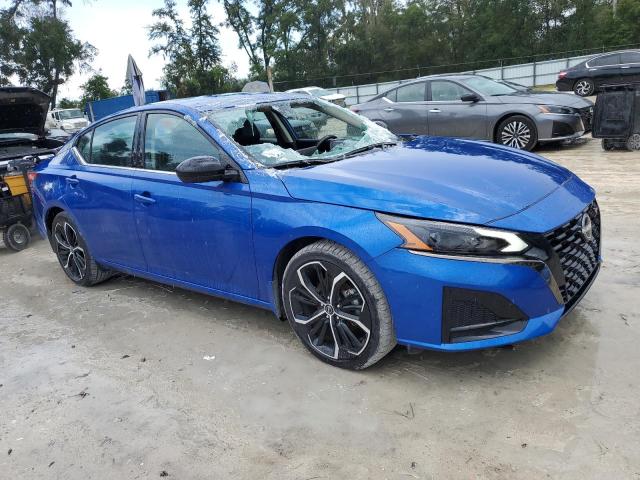 2025 NISSAN ALTIMA SR #3312648168