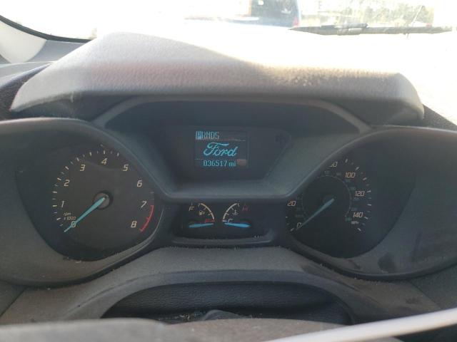 2014 FORD TRANSIT CO #3290156205