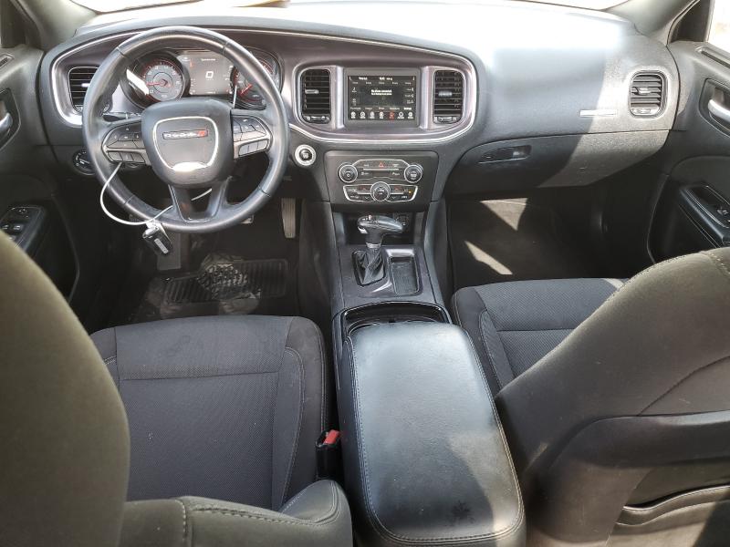 2018 DODGE CHARGER SX - 2C3CDXBG5JH272615