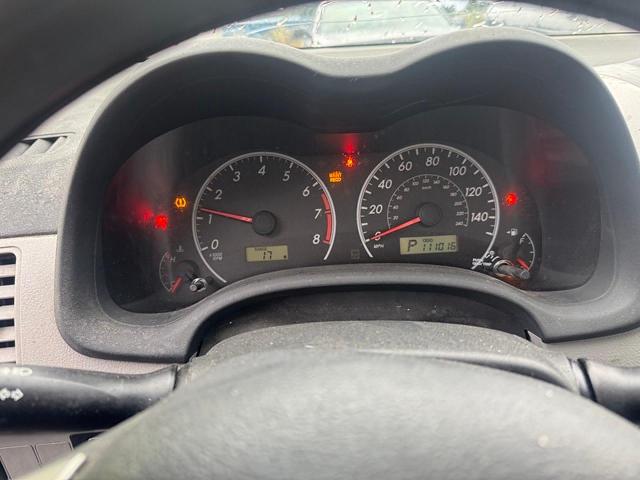 2013 TOYOTA COROLLA BA - 5YFBU4EEXDP148953