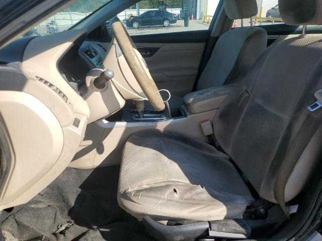 2015 NISSAN ALTIMA 2.5 #3303911717