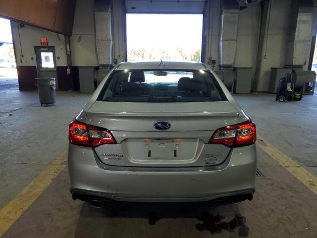 2018 SUBARU LEGACY 2.5 - 4S3BNAF64J3044689