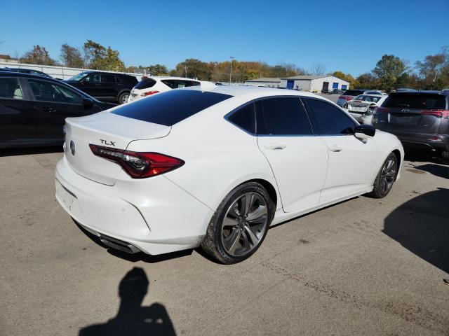2021 ACURA TLX ADVANC 19UUB5F63MA003769