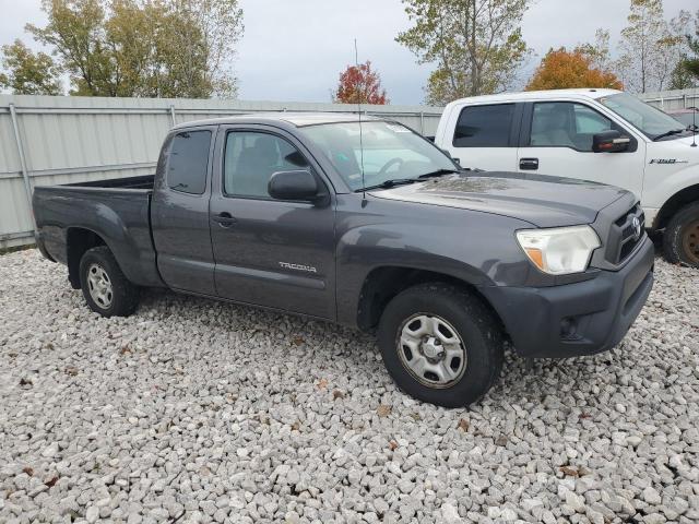 2013 TOYOTA TACOMA ACC - 5TFTX4CN8DX024714