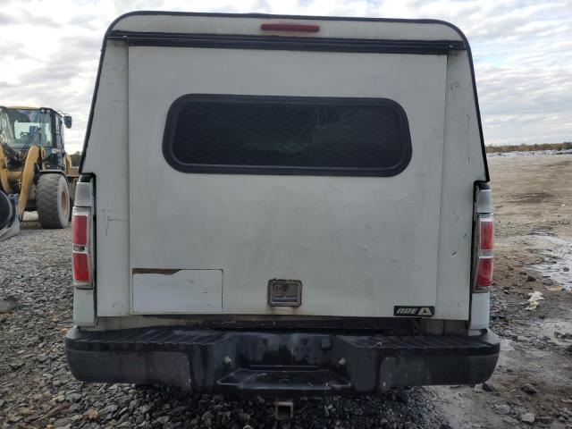 2013 FORD F150 SUPER - 1FTEX1CM1DKF26878