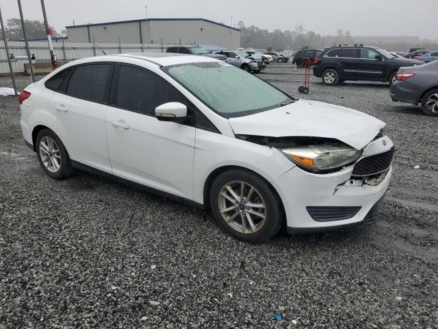 2015 FORD FOCUS SE - 1FADP3F28FL214870