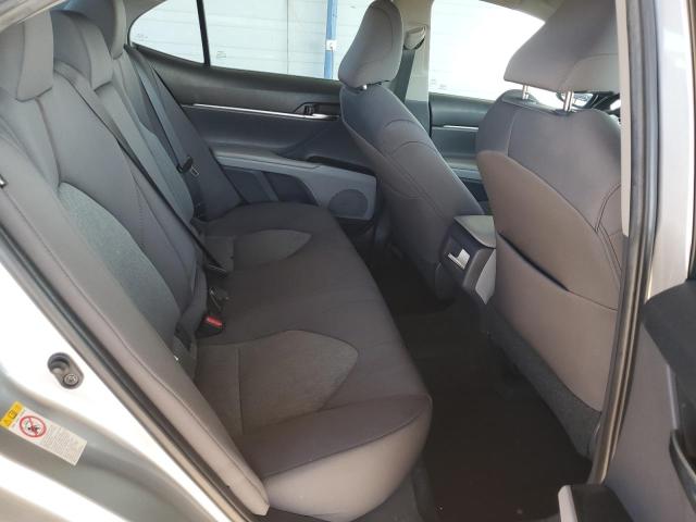 2018 TOYOTA CAMRY L - 4T1B11HK3JU586314