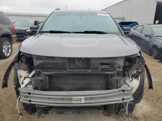 2014 FORD EXPLORER X - 1FM5K8D85EGB18778