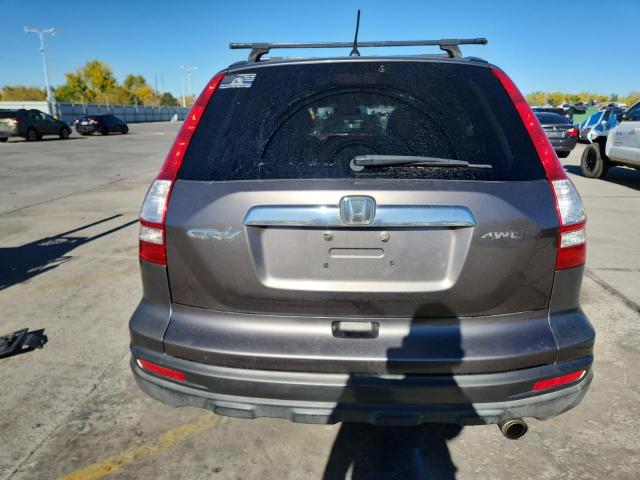2010 HONDA CR-V EX - 5J6RE4H5XAL000419