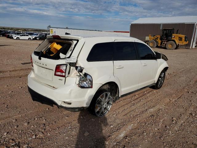 2019 DODGE JOURNEY GT - 3C4PDDEG9KT769893