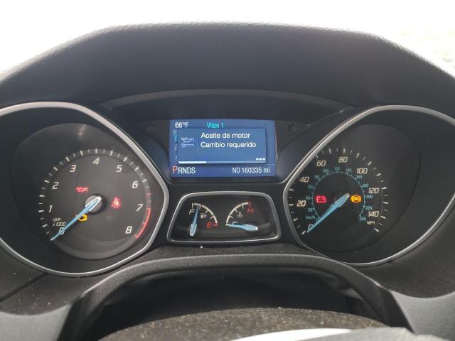 2014 FORD FOCUS SE #3294490498