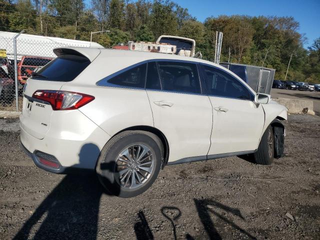2016 ACURA RDX ADVANC - 5J8TB4H79GL017812
